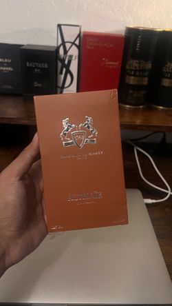 Parfums De Marly Althair