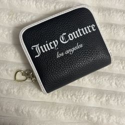 Juicy Couture Wallet 