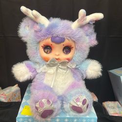 Mimi Milk Candy Sweetheart Baby series