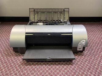 Canon i9900 photo printer