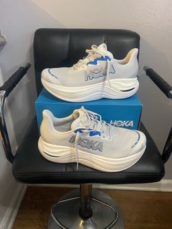 Hoka Sky Ward X Size 11.5D Men’s $95