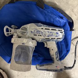 (2) TrueCoat 360 Variable Speed Handheld Airless Paint Sprayer