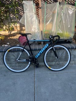 Unknown PSX Fixie/Track bike Size 52