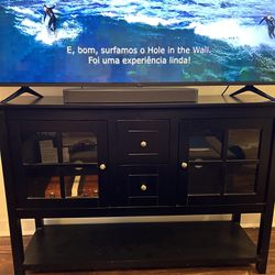 TV STAND CABINET