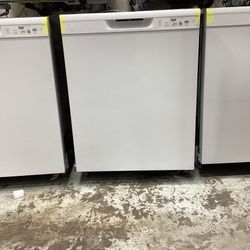 GE Dishwasher  Machine 