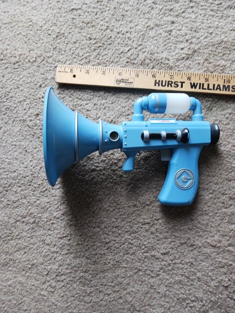 FART GUN