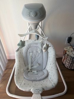 Graco Swing