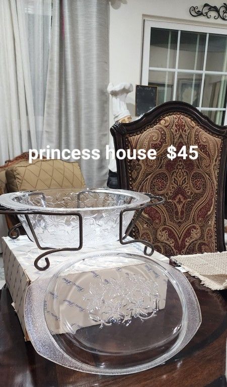 Princess House