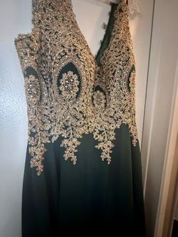 Elegant Dress