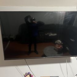70” Vizio Smart Tv