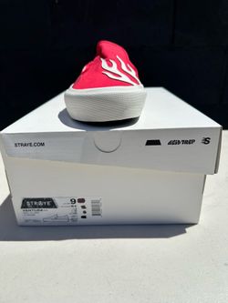 Straye Shoes
