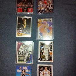 Sports Cards