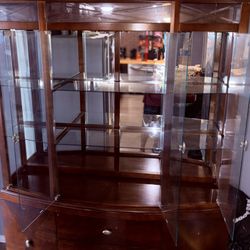 China Cabinet