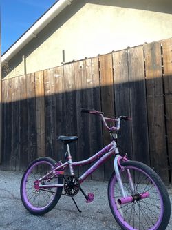 20” used bike