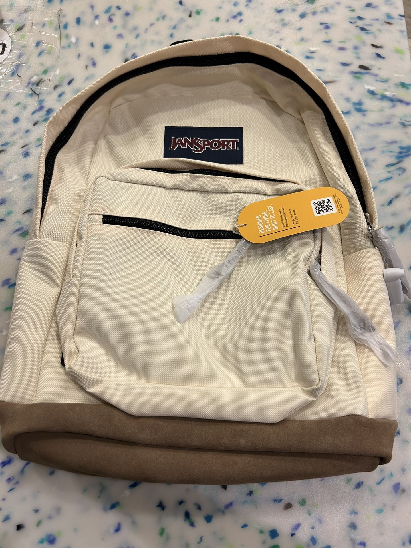 coconut right pack jansport Backpack and for good reason Jansport Right Pack Backpack -