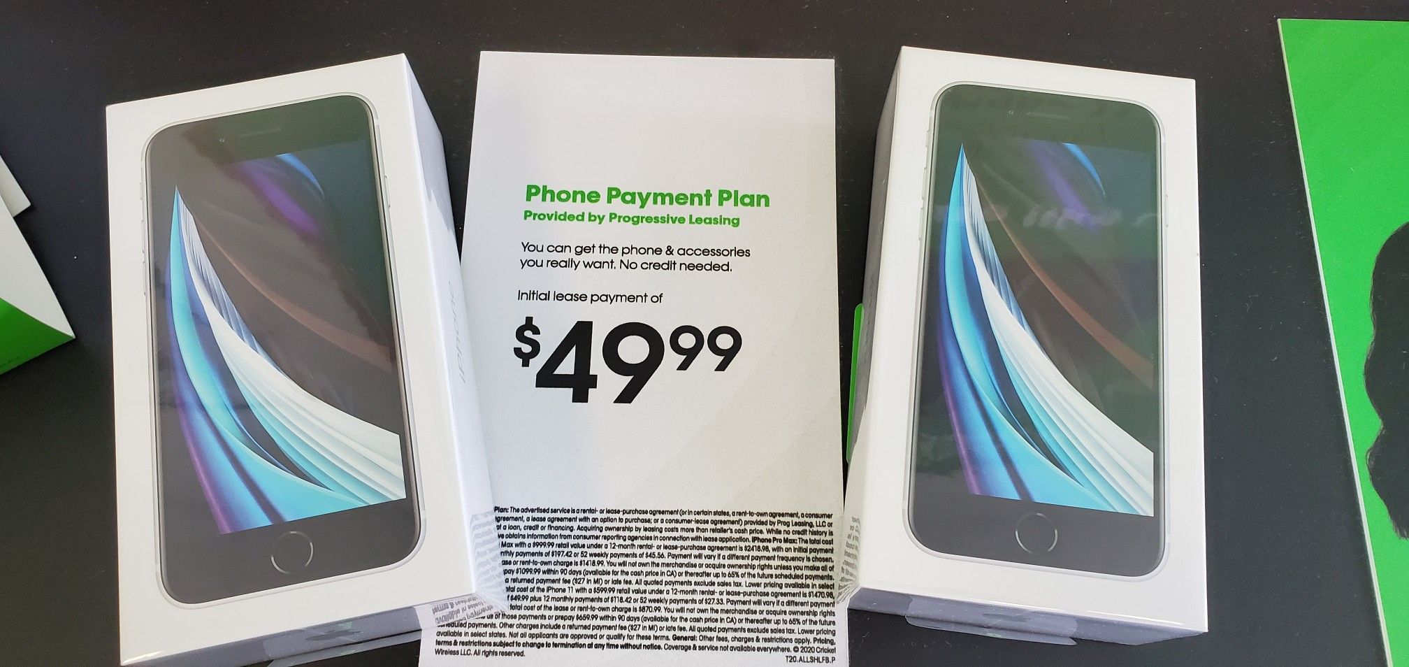 $49.99 Phone Special!!