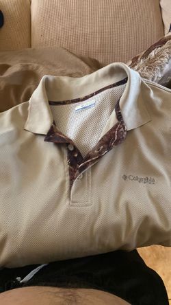 Columbia Polo