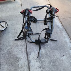 Yakima Bike Rack