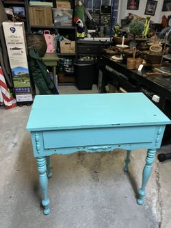 Small Desk