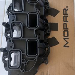 MOPAR genuine Lower Intake Manifold  