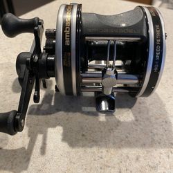Abu Garcia Ambassador 5500-C3