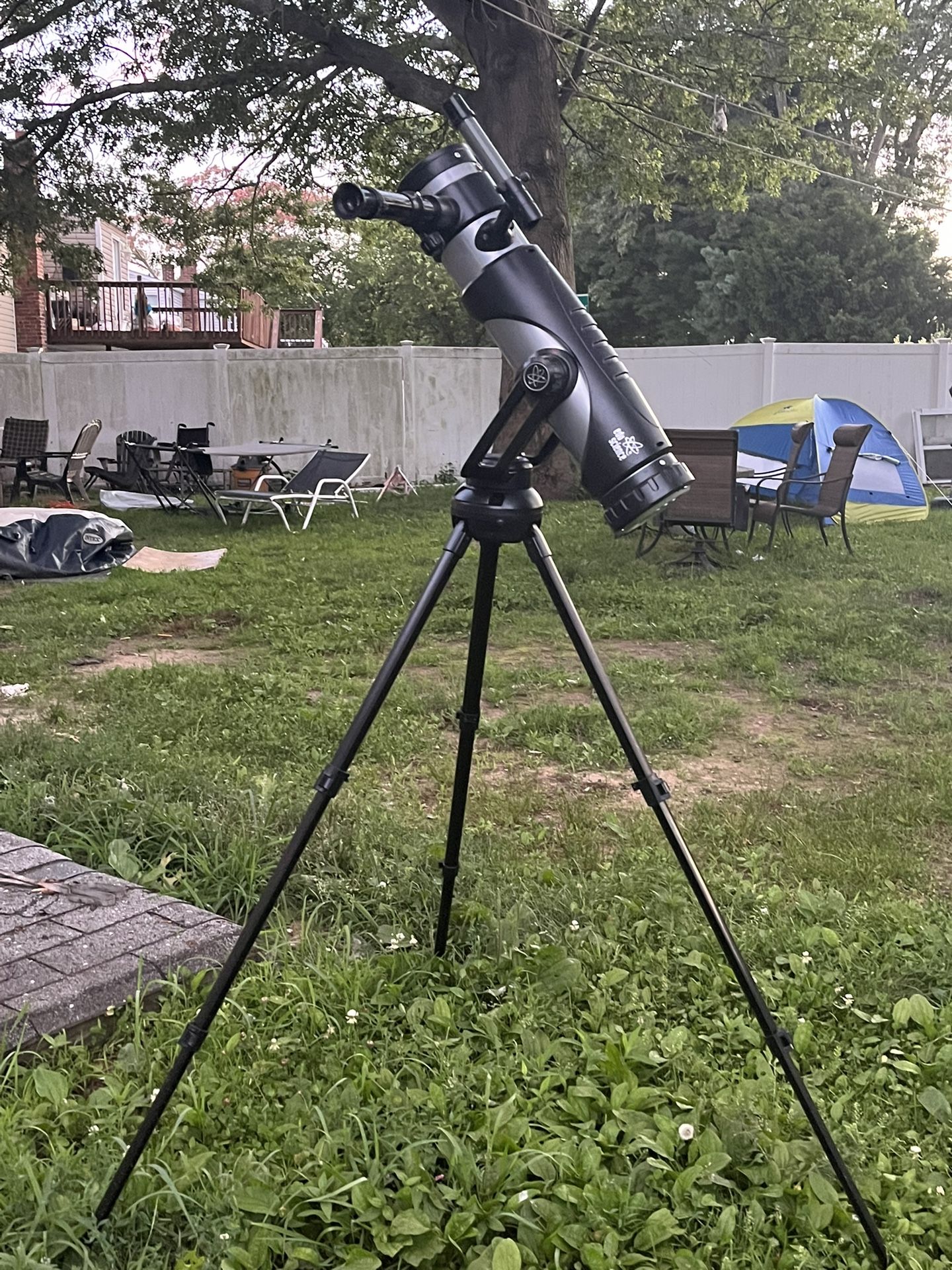Telescope