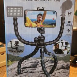 Tripod