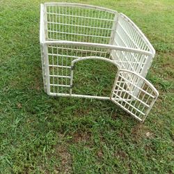Doggy Pen