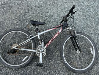 Specialized 24”