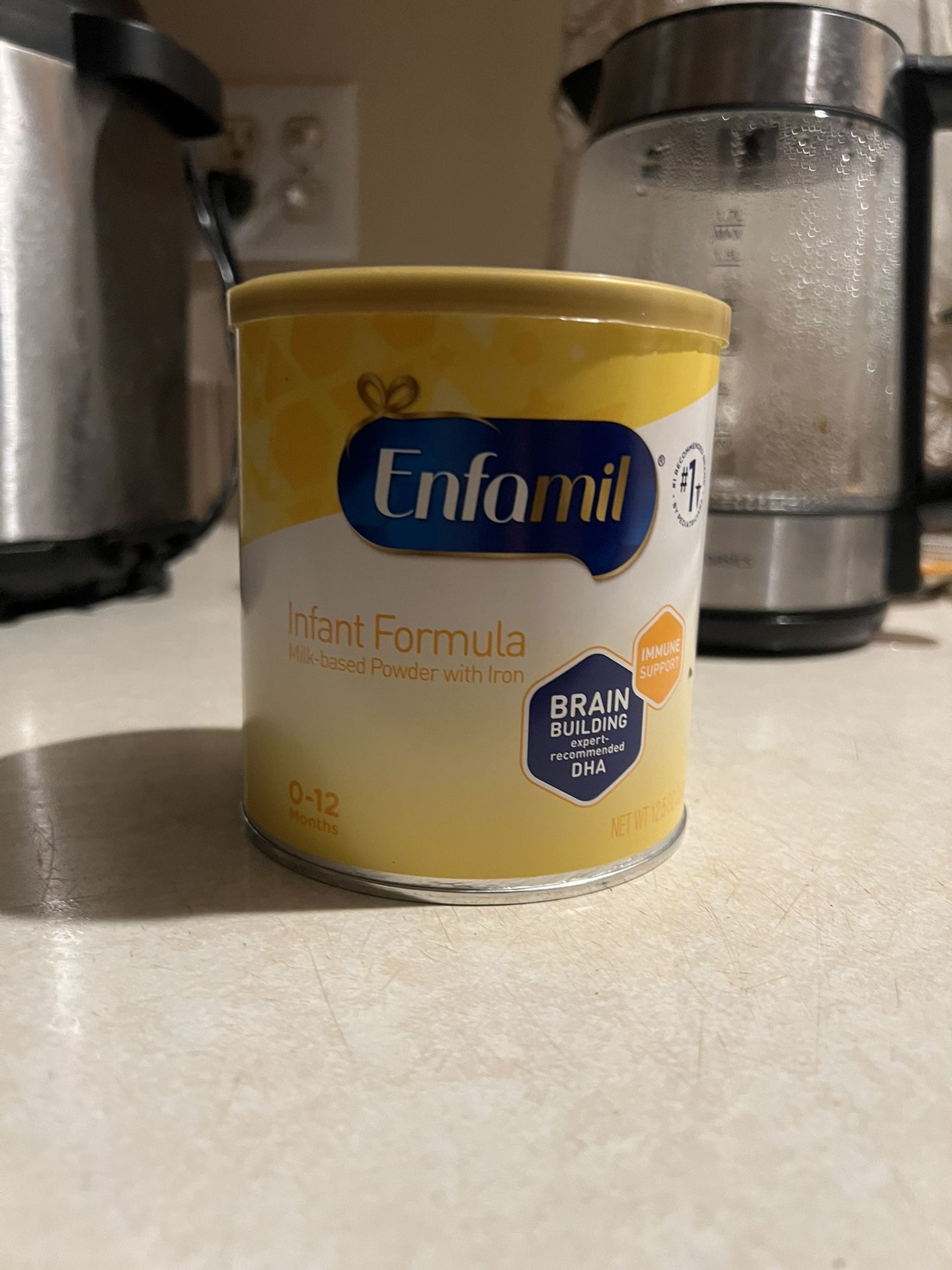 Enfamil 12.5 Ounces