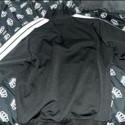 Palm Angles Track Jacket 