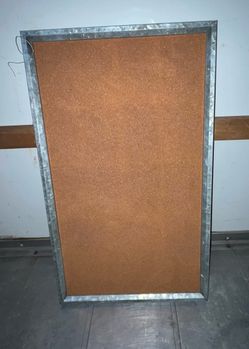 Bulletin Pinboard