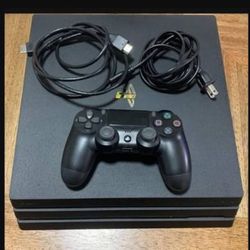 PS4 Good Condition 