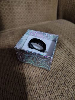 Men's ring