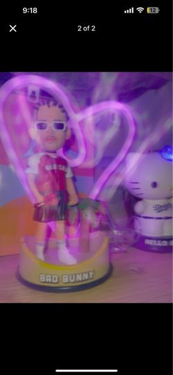 Bobblehead