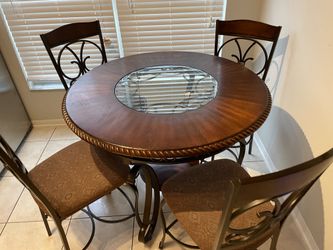 Ashley Furniture Kitchen Table
