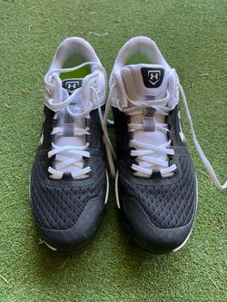 Under Armour Metal Baseball Cleats