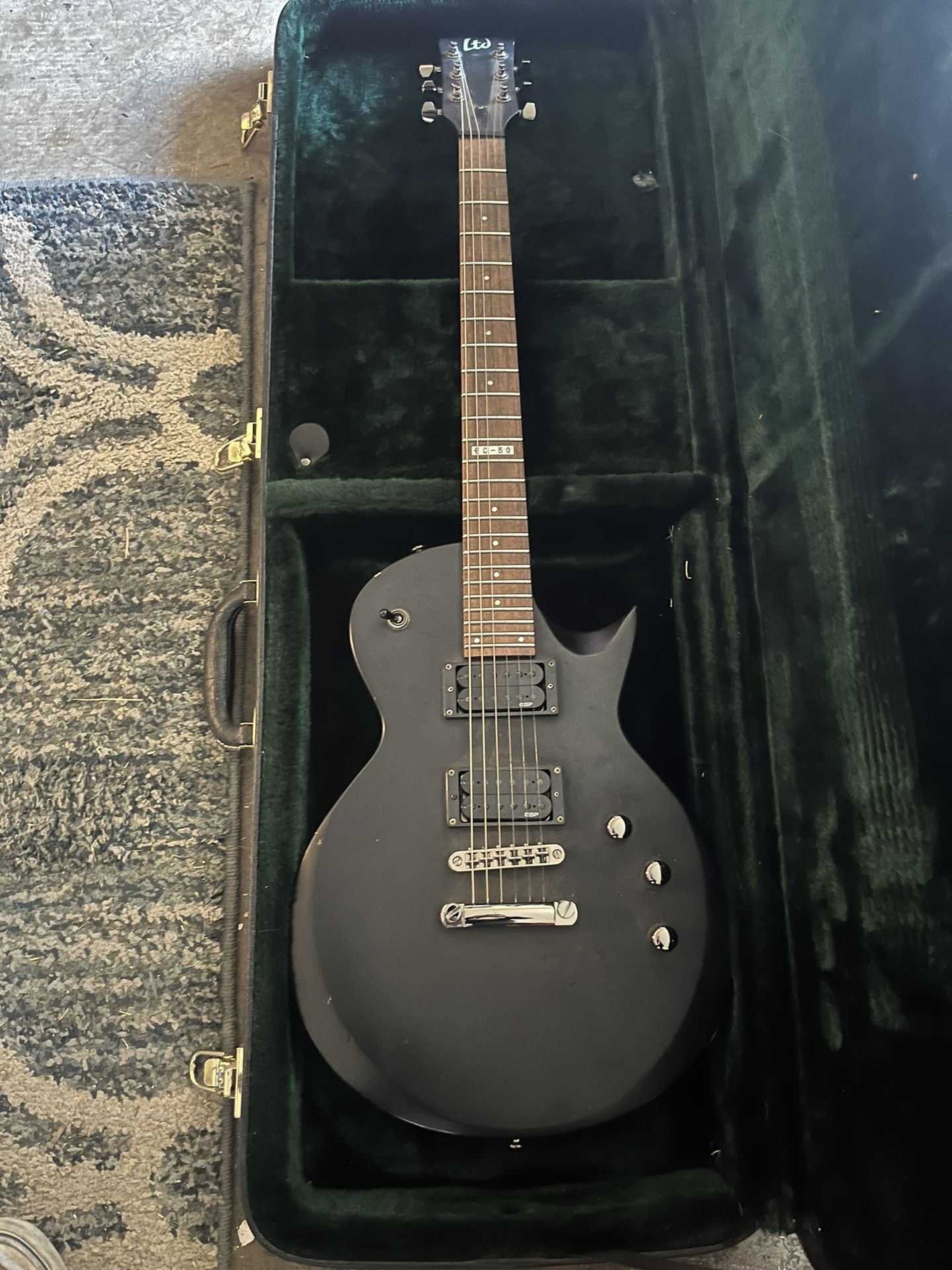 Ltd Electric Guitar