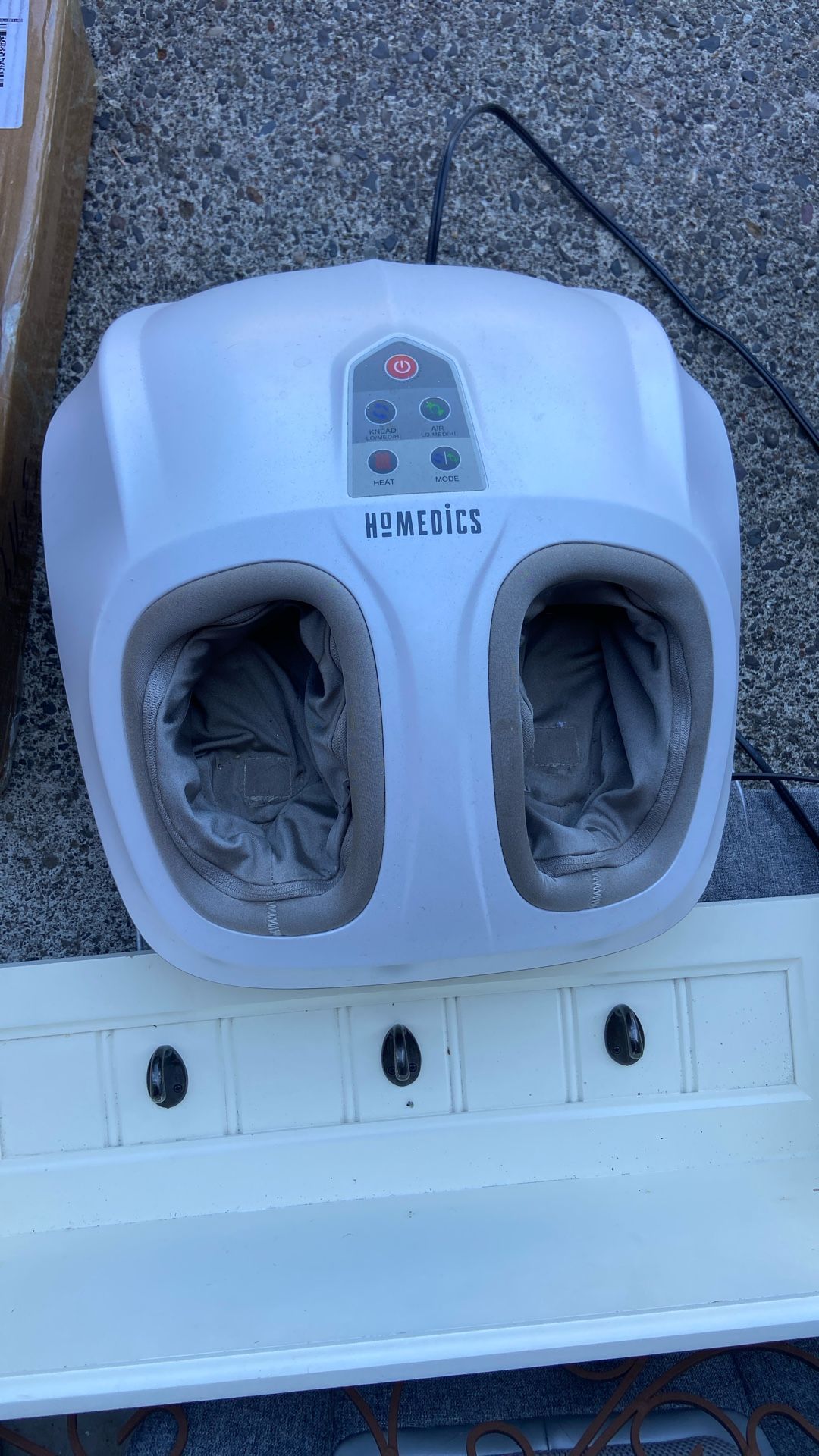 Foot Massager