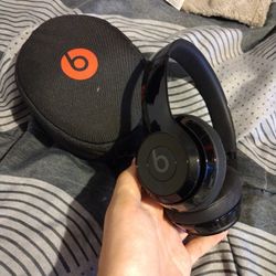 Beats Wireless Headphones 