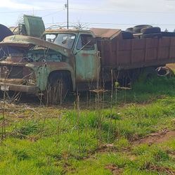 1948 Ford F