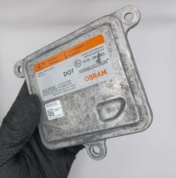 Dodge Charger HID Xenon Headlight Ballast Control Module 10R-044(contact info removed)  -  2021
