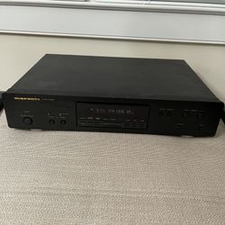 Marantz ST6000/V2B Tuner