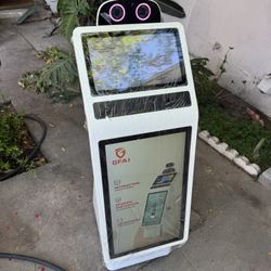 Ai Kiosk For Business