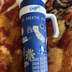 Dodgers Cup