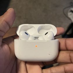 Air Pod Pros 