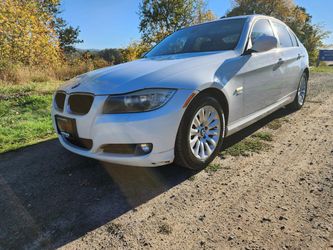 2009 BMW 3-Series