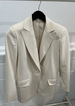 Max Studio Women’s Blazer Jacket 