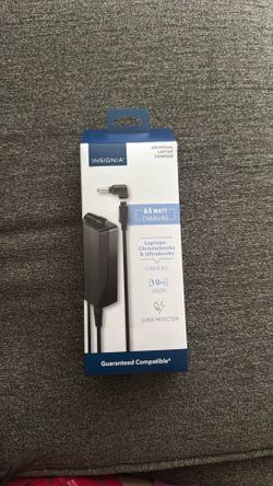 Universal Laptop Charger