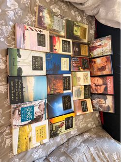 Nicholas Sparks Collection